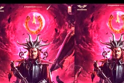 Whill Upendra-starrer UI Release In October? Here’s What Makers Have To Say