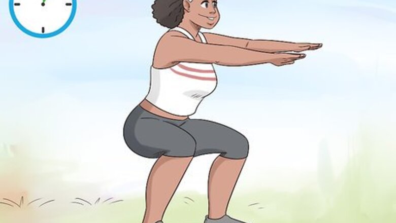 How to Make an Exercise Schedule