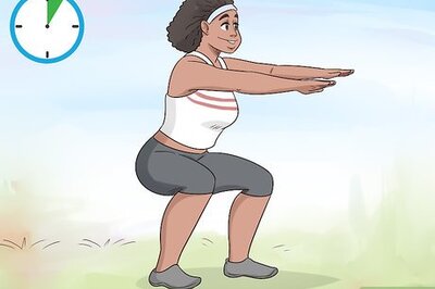 How to Make an Exercise Schedule