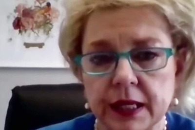 Doctor Who First Detected Omicron Warns Variant ‘Quite Transmissible’, Says ‘Seen 100 Patients Myself’