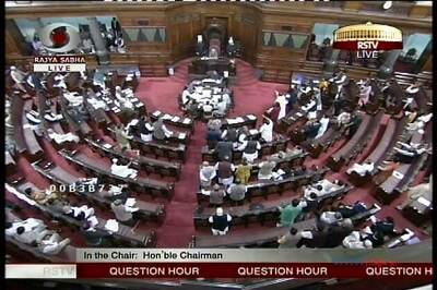 Rajya Sabha passes Lokpal Bill, to be debated in Lok Sabha now