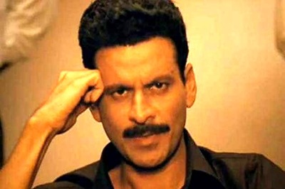 Manoj Bajpayee to act in the remake of Malayalam film 'Traffic'