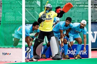 HI set to appoint foreign goalkeeping coach