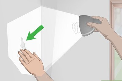 How to Paint Drywall