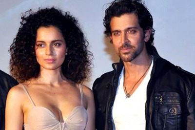 These Childhood Photos Of Kangana Ranaut, Hrithik Roshan, Twinkle Khanna, Ekta Kapoor Will Leave You Surprised