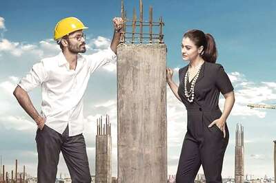 Soundaryaa Rajinikanth on VIP 2: It's a Visual Delight to See Kajol and Dhanush Together