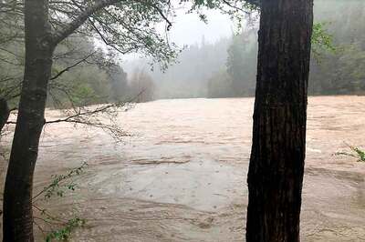 Body of Last Missing Indian Family Member Found in California River
