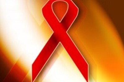 HIV infections on the rise in Asia
