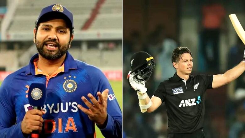'Not Quite the Situation I Expected': Rohit Sharma Opens up After India Survives Bracewell Juggernaut