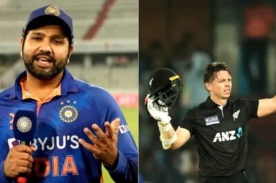 'Not Quite the Situation I Expected': Rohit Sharma Opens up After India Survives Bracewell Juggernaut