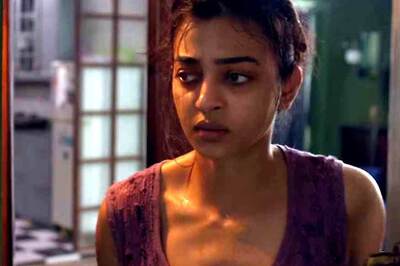 Censors Giving Zero Cuts for 'Phobia' a Big Moment: Director Pavan