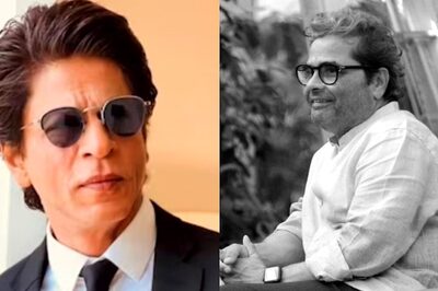 Vishal Bhardwaj Reveals Why He Could Not Make 2 States With Shah Rukh Khan: ‘We Had Differences…’
