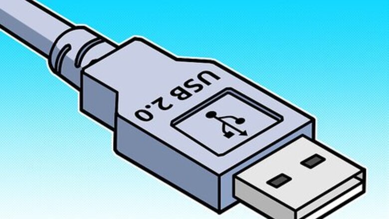 How to Upgrade USB
