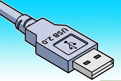 How to Upgrade USB