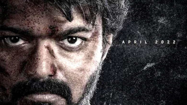 Thalapathy Vijay-starrer Beast's Telugu Theatrical Rights Sold for This Price