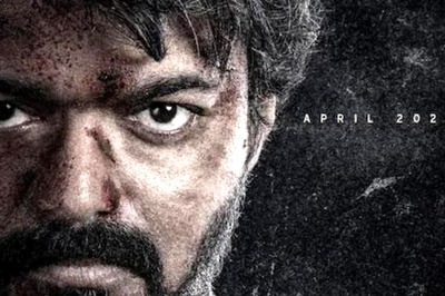 Thalapathy Vijay-starrer Beast's Telugu Theatrical Rights Sold for This Price