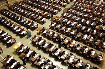 TSBIE Results 2018: Telangana Inter Second Year Results 2018 Announced on bie.telangana.gov.in