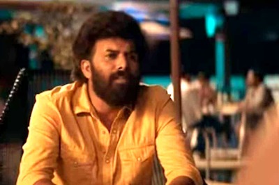 Dhyan Sreenivasan's Thrayam Gears Up For October 25 Release