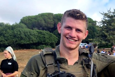 Israeli Military Announces First Combat Death Since Ground Operations In Lebanon