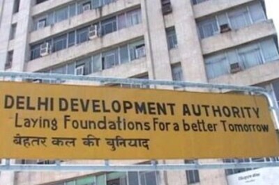 DDA scam: Cops arrest employee for fudging applications