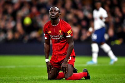 How Sadio Mane's Father's Death at 7 Influenced Him to Build a 1st Hospital in His Village in Senegal