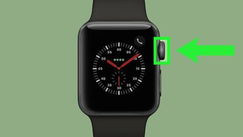 How to Unlock the Apple Watch