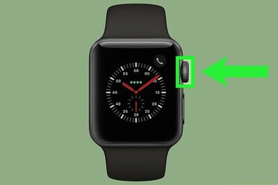 How to Unlock the Apple Watch