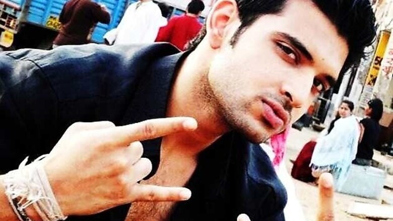 This is the right time to debut in films: Karan Kundra