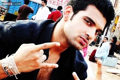 This is the right time to debut in films: Karan Kundra