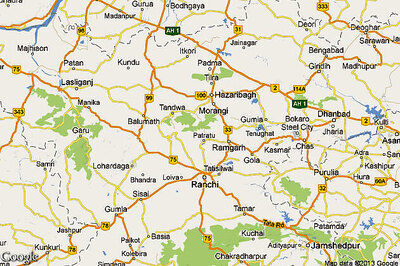 Over 100 children from Jharkhand being trafficked to orphanages in Kerala sent back home