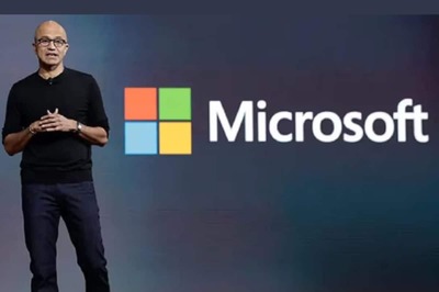 Microsoft CEO Satya Nadella Set To Explore New AI Opportunities During India Visit In Feb
