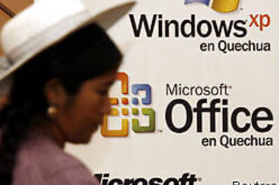 It’s Kichay to open, Waqaychay to save