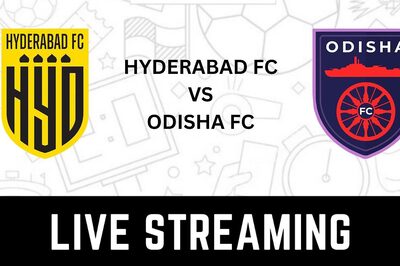 Hyderabad FC vs Odisha FC Live Streaming: When and Where to Watch ISL 2022-23 Live Coverage on Live TV Online
