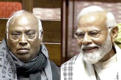 'Exposed Modi-Shah Game Plan...': Congress Defends Kharge's 'Slip of Tongue' On Article 370