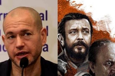 'The Kashmir Files' Row: 3 IFFI Jurors Back Nadav Lapid, Indian Member Sen Differs