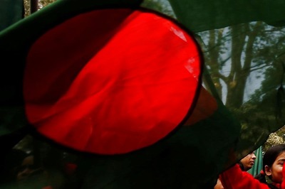 Bangladeshi War Veteran CR Dutta Dies at 93: Report