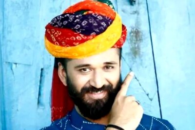 On Amit Trivedi's 43rd Birthday, a List of His Recent Hit Songs