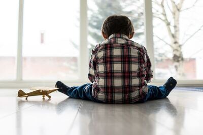 Delhi Govt Identifies 268 Children Orphaned During Covid-19 Pandemic