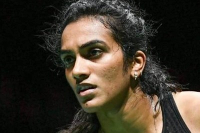 Thomas and Uber Cup: PV Sindhu Outplayed as India Crashes Out of Thailand