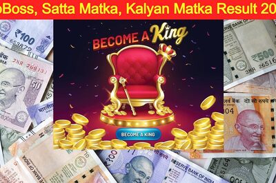 What is DpBOSS? LIVE Updates of Satta Matka Result for December 3