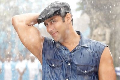 Salman's 'Dabangg 2' slated for Christmas 2012