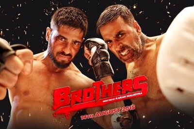 'Brothers' tweet review: Akshay Kumar and Sidharth Malhotra are adorable as brothers