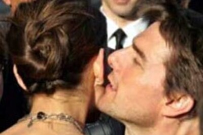  2005: A Hollywood love story