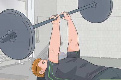 How to Build Pectoral Muscles