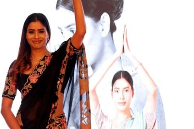 Mahak Chaudhary’s Upcoming Film Durga To Release on This Date