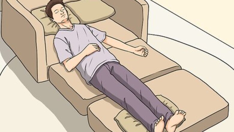 How to Relieve Chronic Back Pain Naturally