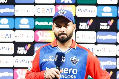 'These Games Come Along in T20s': DC Skipper Rishabh Pant Looking to Take Learnings from KKR Defeat
