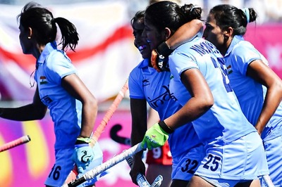 Experience Will Give Us An Edge in Women's Hockey World Cup, Says Skipper Rani