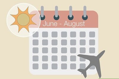 How to Travel to Spain