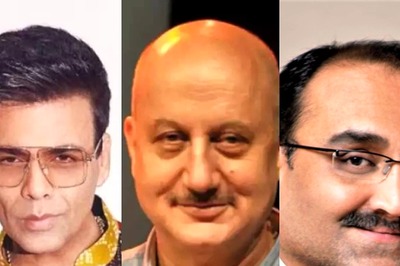 Anupam Kher Clarifies His Statement About Karan Johar, Aditya Chopra Not Offering Him Roles, Here's What He Said